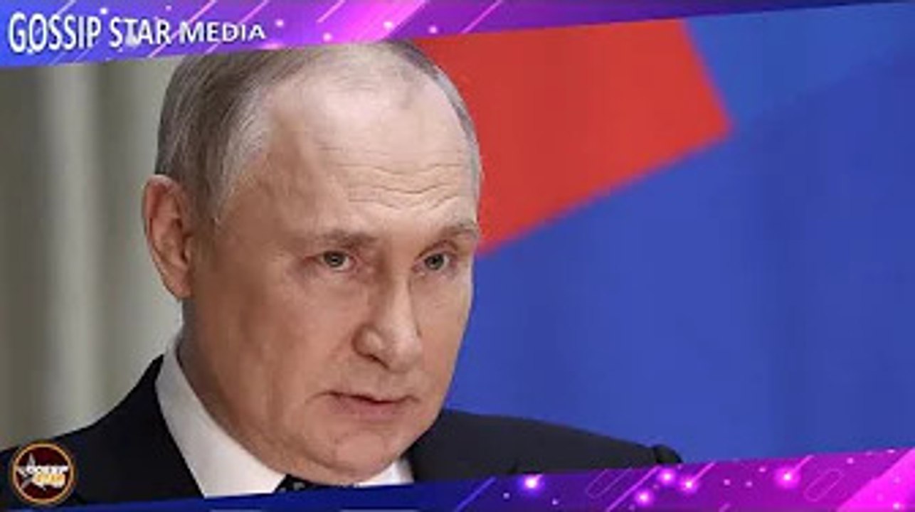 Vladimir Poutine de nouveau papa ? Cette heureuse annonce de sa maîtresse qu'il aurait très mal pris