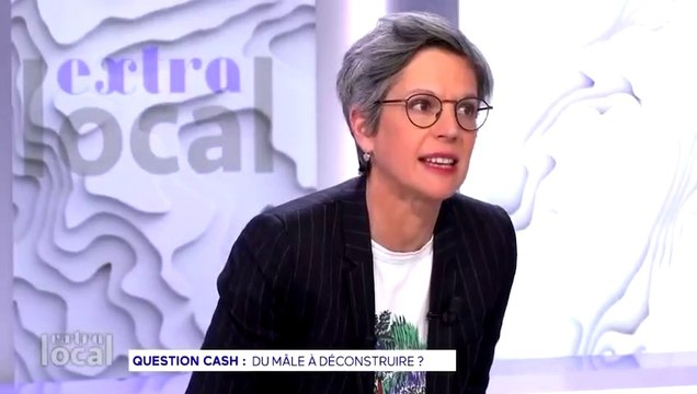 On va pas regarder dans le lit des gens Mais si. Et on va regarder dans les foyers des gens ce qu’il s’y passe Sandrine Rousseau