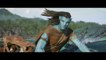 Avatar : La Voie de l'eau - Bande-annonce #1 [VOST|HD1080p]