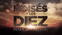 Moisés y los diez mandamientos - Capítulo 20 (265) - Primera Temporada - Español Latino