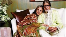 Amitabh Bachchan Became 'NANA' Niece Naina Welcomes Baby Boy l amitab bachchan l aishwarya ray