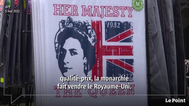 Marc Roche : « Un jubilé essentiel pour le soft power du Royaume-Uni »