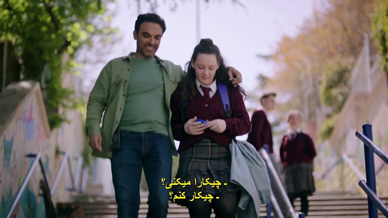 Ghezavat-E31 ( Farsi SUB )