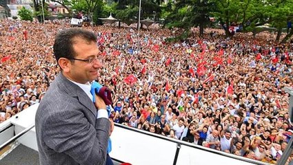 "Vız gelir tırıs gider" sözünün bedeli ağır oldu! İmamoğlu'nun sosyal medyadaki takipçi kaybı 60 bine ulaştı
