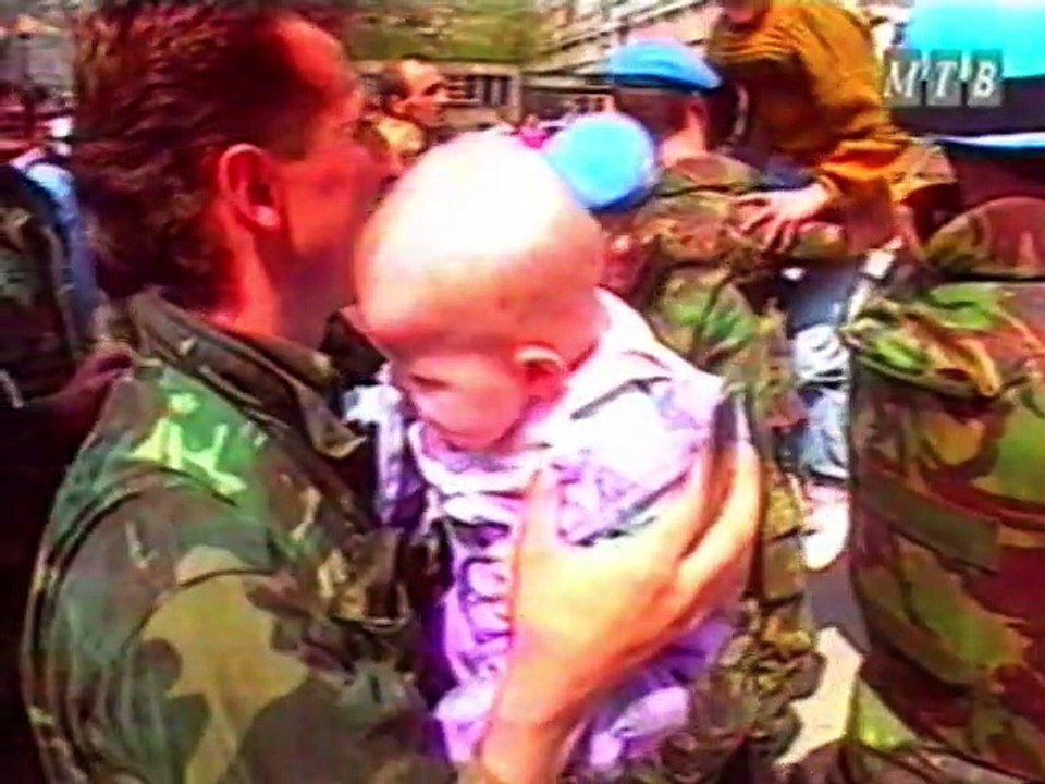 ДОКУМЕНТАРЕН ФИЛМ 30 ГОДИНИ ОД ОСНОВАЊЕТО НА ПРВАТА ДЕТСКА АМБАСАДА ВО СВЕТОТ МЕЃАШИ 1992-2022 – 30  ГОДИНИ БОРБА ЗА ПОП