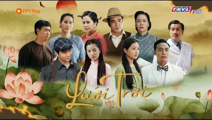 Phim Lưới Trời Tập 59  - THVL1 - Phim Việt Nam Hay Nhất 2022