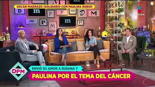 Julián Gil al quirófano para vencer al cáncer de piel