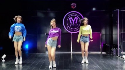 This dance, the audience shines! #annual party dance