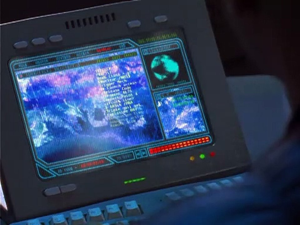 Nikita Staffel 1 Folge 12