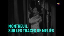 Viva cinéma - Montreuil, sur les traces de Méliès