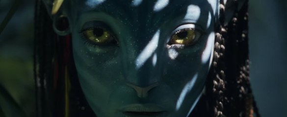 Avatar: El sentido del agua - Trailer español