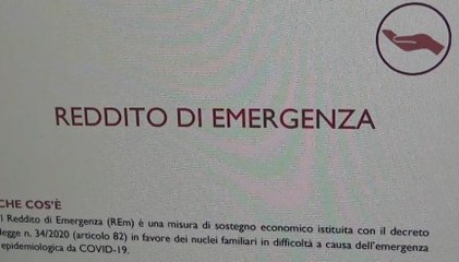 Download Video: Treviso, indebita percezione Reddito di Emergenza: sanzionati 101 stranieri ospiti di centri accoglienza (09.05.22)