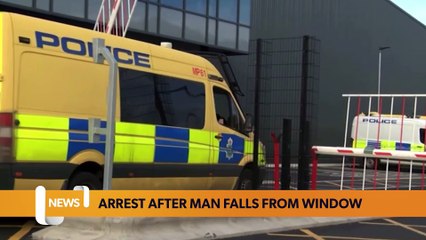 Murder arrest after man falls out of window - LiverpoolWorld news bulletin