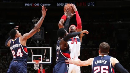 This date in history: Paul Pierce 'called game' vs. Hawks in 2015