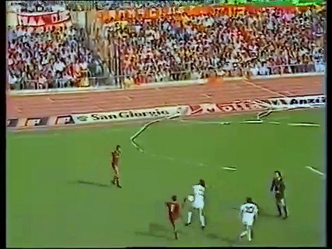 CAMPIONATO-STORY : SERIE A, STAGIONE 1983-84, ROMA-MILAN 3-1!