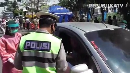 Luhut: Relaksasi Aturan PPKM Segera Dilonggarkan