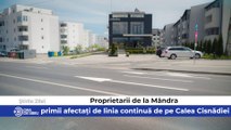 Știrile zilei la Sibiu - Proprietarii de la Mândra, primii afectați de linia continuă de pe Calea Cisnădiei , Sute de pensionari au așteptat să-și reînnoiască cardurile Tursib şi Trupul bărbatului care s-a aruncat în lacul din Târnava a fost găsit