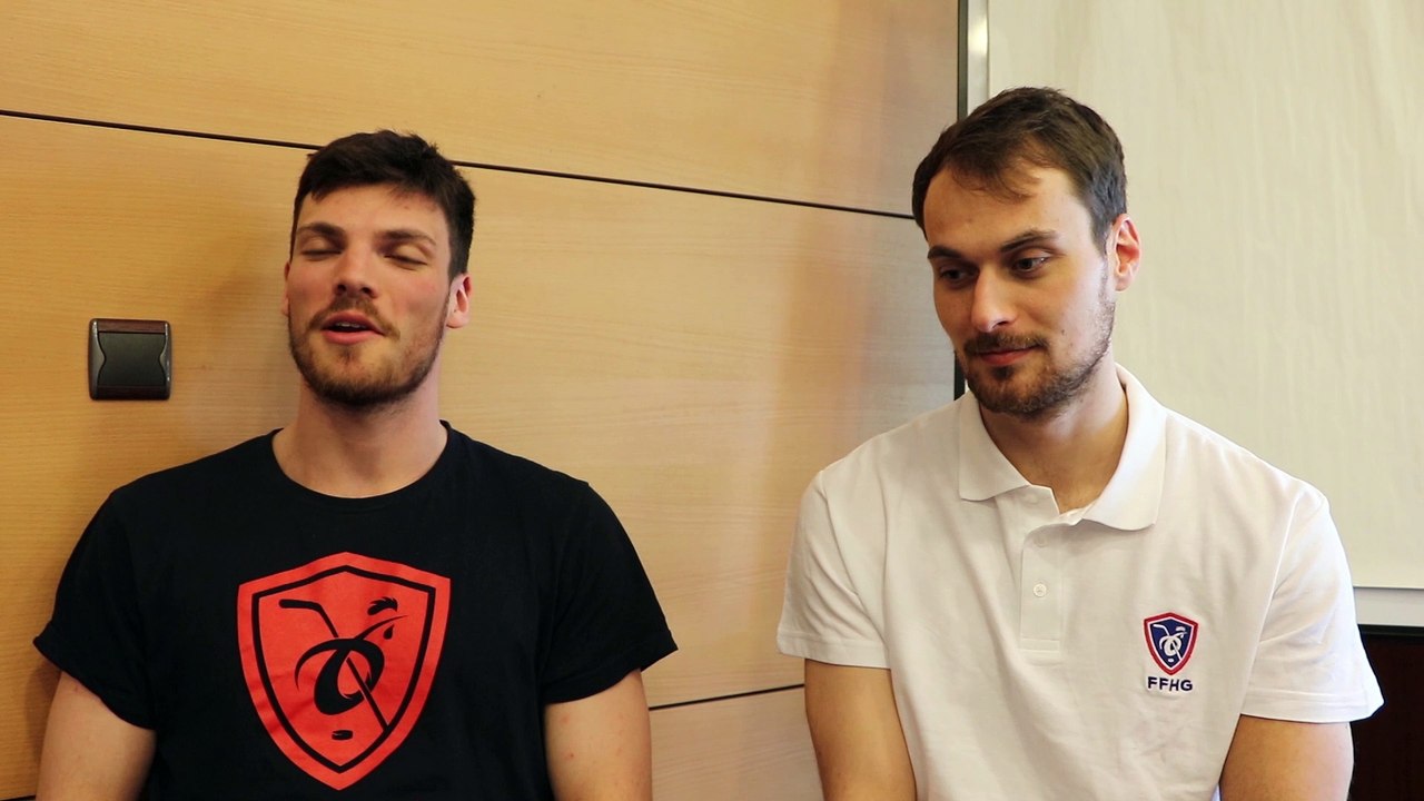 (D)rôles de jeu, épisode 2 : les défenseurs !