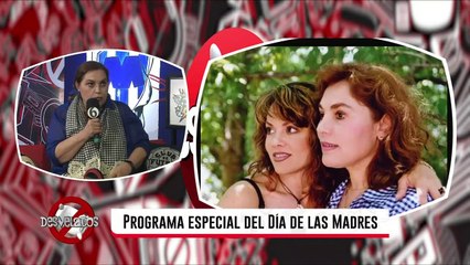 Diana Perla Chapa; ¿cómo fue cambiar su carrera por ser mannager de su hija Tatiana?