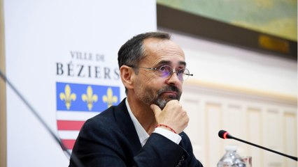 GALA VIDEO - "Il faut se foutre du monde" : Robert Ménard étrille Marine Le Pen face à Apolline de Malherbe