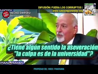 ACUÑA Y CASTILLO EN LA COCHINADA. REPORTAJE COMPLETO