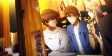 博多豚骨ラーメンズ S01 E07
