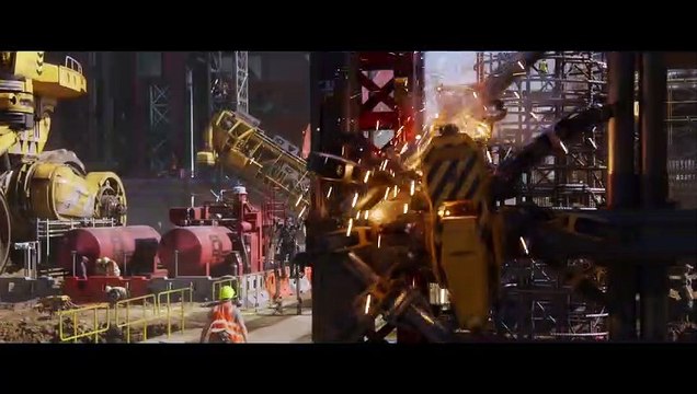 Avatar 2 : décors sublimes et nouvelle guerre dans une bande-annonce magnifique