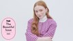 Strangers Things’ Sadie Sink Feels ‘Much More Comfortable’ With Herself at 20, But ‘I Don't Feel Quite Like an Adult Yet’