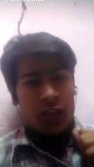 Shahrukh Rajput Boy Comedy  Video Song