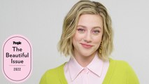 Lili Reinhart Opens Up About the 