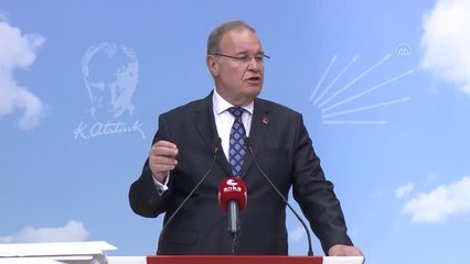 Öztrak: "Altı partinin etrafında toplandığı bu masa her gün biraz daha güçleniyor"