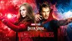 Elizabeth Olsen Benedict Cumberbatch ‘Doctor Strange 2’ Review Spoiler Discussion