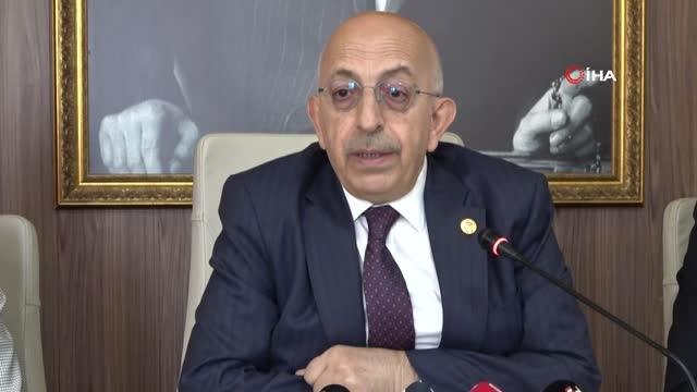 ÇOMÜ, Trakya bölgesinde kurumsal akreditasyonu olan ilk ve tek üniversite oldu