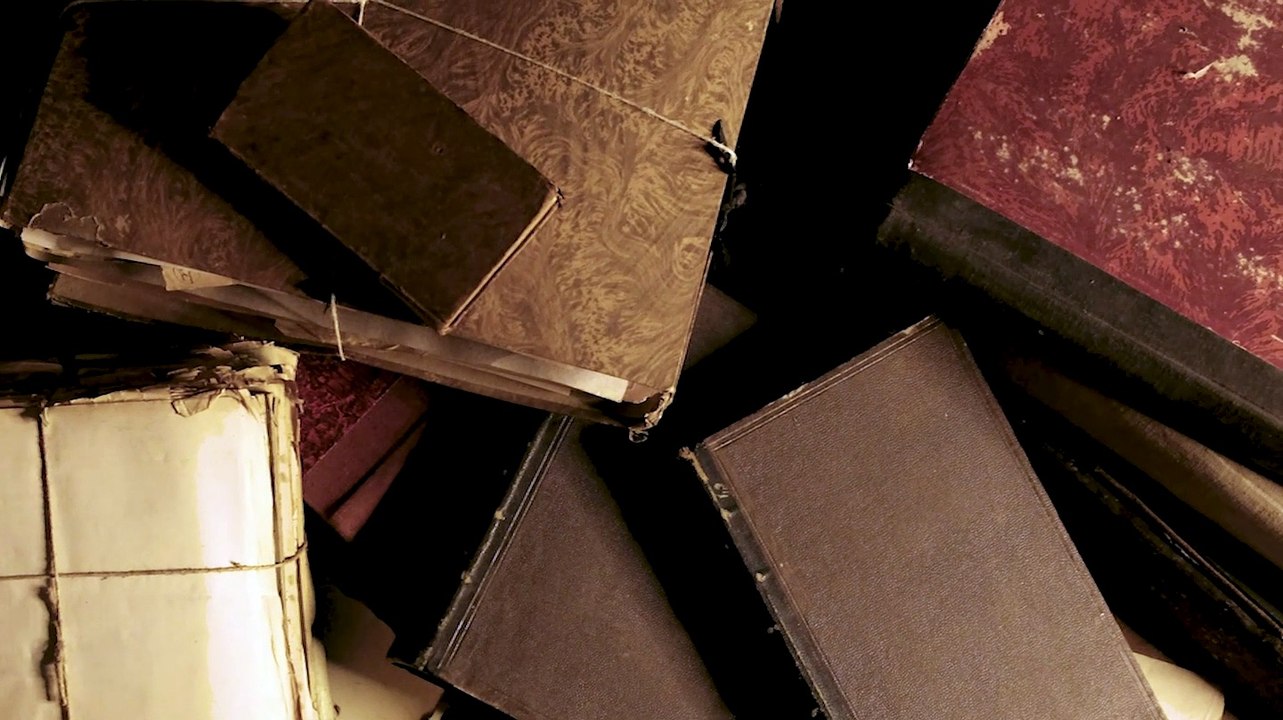 Archivio di Padova