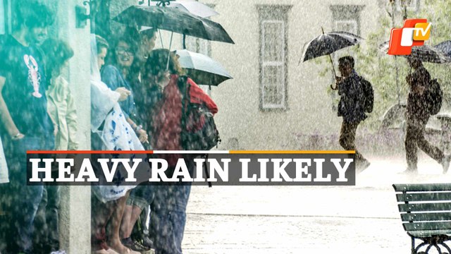 Cyclone Asani Impact: Yellow Warning Issued For Heavy Rainfall