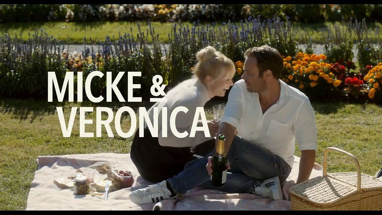 Micke & Veronica - Trailer