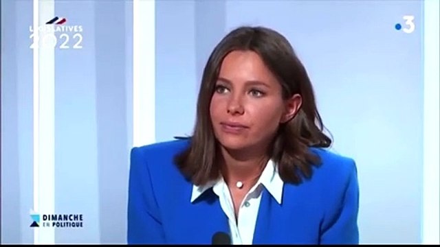 Interrogée sur la vision de son parti sur les services publics, une candidate RN aux législatives se retrouve en difficulté lors d’un débat sur France 3.
