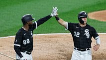 White Sox Make It Six Straight Wins With Sweep Of Red Sox