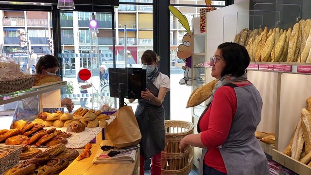 Bientôt les baguettes de pain à 1€ ?
