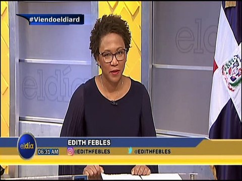 #ElDia / Ocho turcos, 6 haitianos y chofer dominicanos son los secuestrados por banda en Haití / 9 mayo 2022