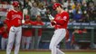 Angels, Astros Jockeying For First In AL West