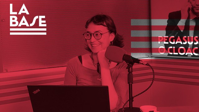 Sara Serrano #54: Sánchez Galán, CEO de las cloacas