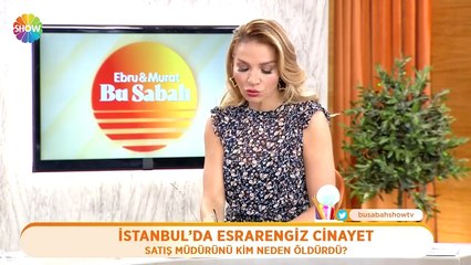 Bu Sabah 195. Bölüm | 9 Mayıs 2022
