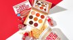 Cup Noodles Just Launched a Ramen-Inspired Makeup Collection