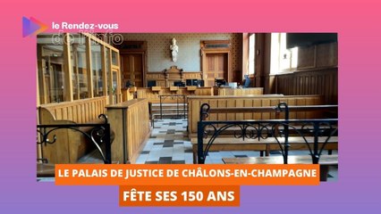 Le Rendez-vous de l'info- Edition du 9 mai 2022