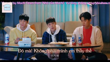 [Vietsub] Một miếng thôi- Just one bite- SS2- EP07 - Khi tôi không ở đó hai người đã làm gì