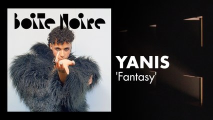 Yanis (Fantasy) | Boite Noire