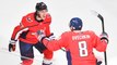 NHL 5/9 Preview: Panthers Vs. Capitals