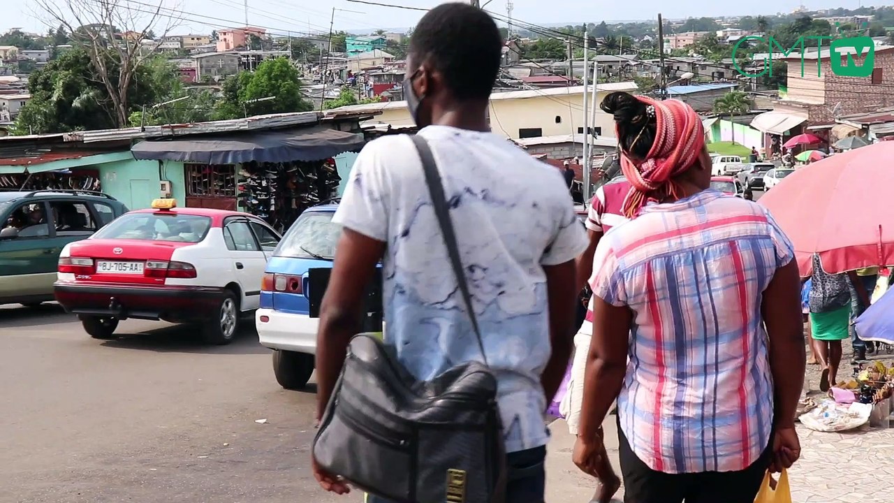 [#Reportage] Ramassage des ordures ménagères: Christine Mba Ndutume plus forte qu’Ossouka Raponda?