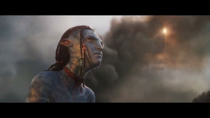 Avatar : La Voie de l'eau - Bande-annonce #1 [VF|HD1080p]